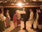 Evening-dance c