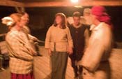 Evening-dance d