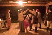 Evening-dance h