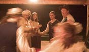 Evening-dance i