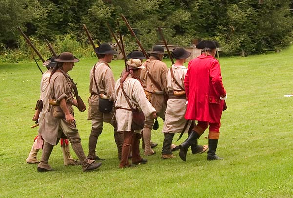 Rev-Loyal Forresters
