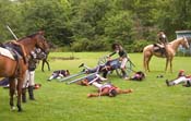 Rev- Dragoons finish job